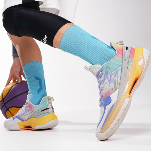 2024 Customize Casual Fashion Rebound Soft Men Professional Outdoor Sports Sneakers