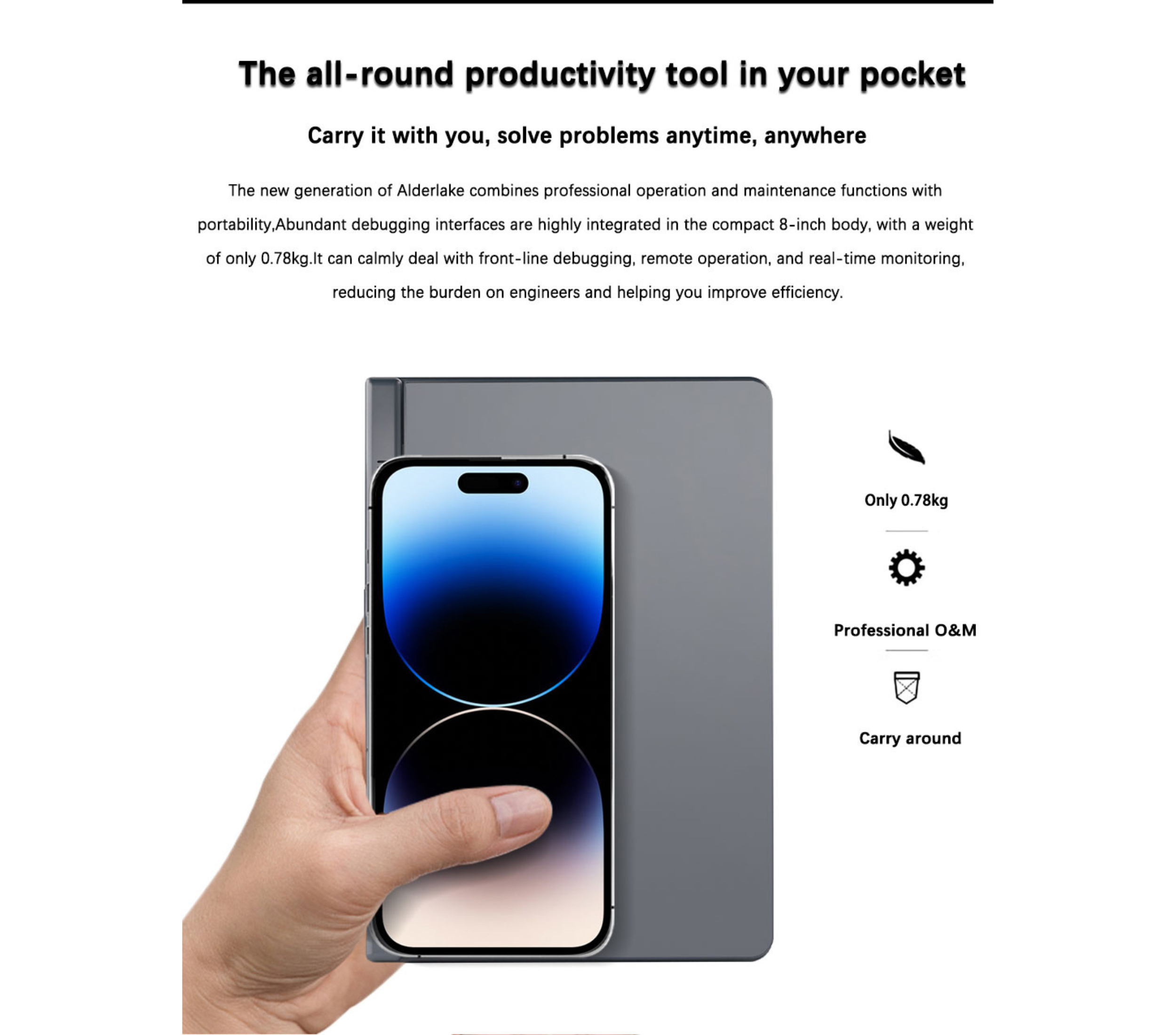 lightweight business mini laptop 2025